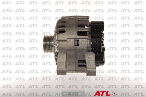 ATL Autotechnik L 48 910 Generator